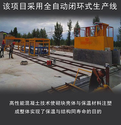 多功能自動水泥混凝土磚機(jī)